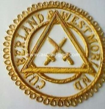 Masonic Range