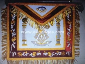 Masonic Range