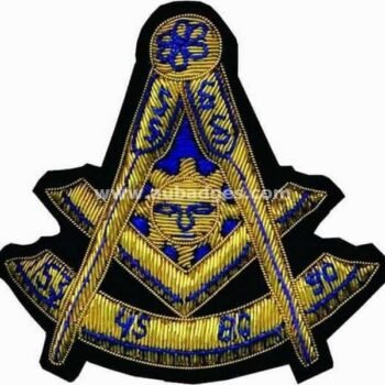 Masonic Range
