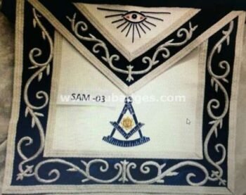 Masonic Range