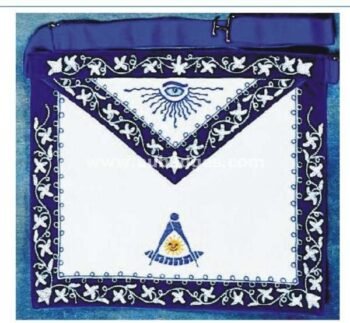 Masonic Range