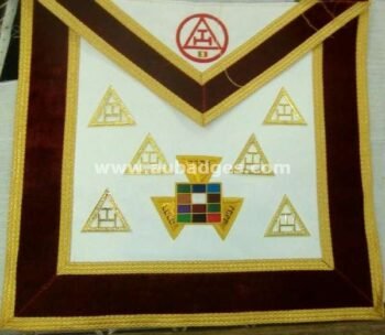 Masonic Range