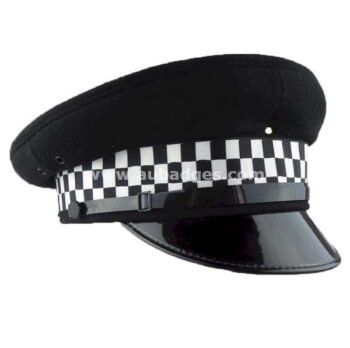 Marching Band Peak Caps