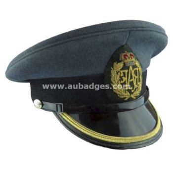 Marching Band Peak Caps