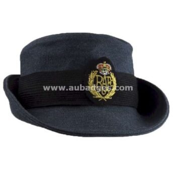 Marching Band Peak Caps