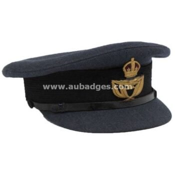 Marching Band Peak Caps