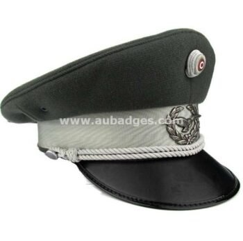 Marching Band Peak Caps