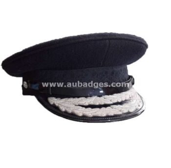 Marching Band Peak Caps