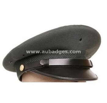 Marching Band Peak Caps