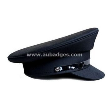 Marching Band Peak Caps