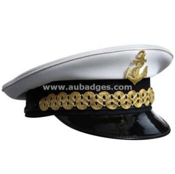 Marching Band Peak Caps