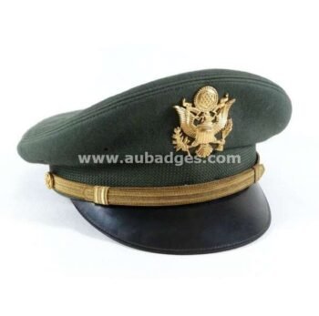 Marching Band Peak Caps