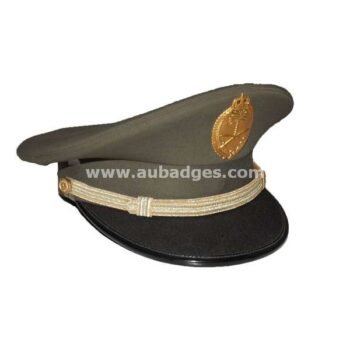 Marching Band Peak Caps