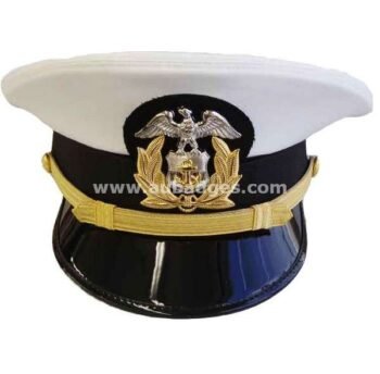 Marching Band Peak Caps