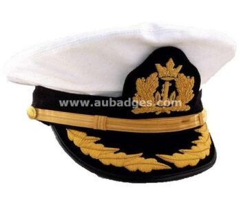 Marching Band Peak Caps