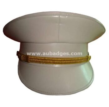 Marching Band Peak Caps