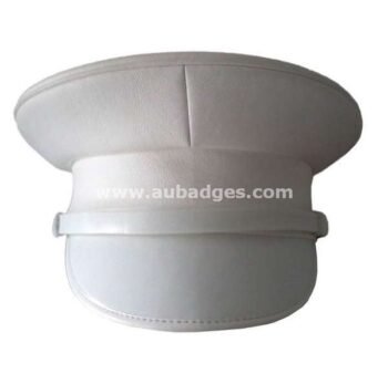 Marching Band Peak Caps