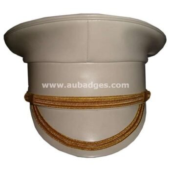 Marching Band Peak Caps