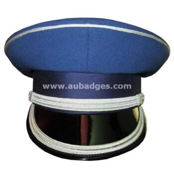 Marching Band Peak Caps