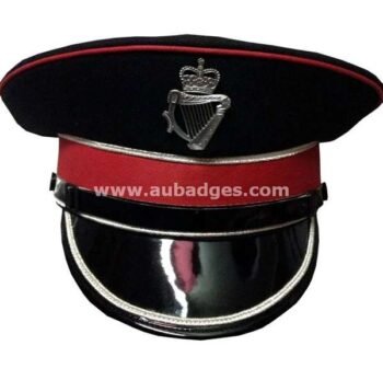 Marching Band Peak Caps