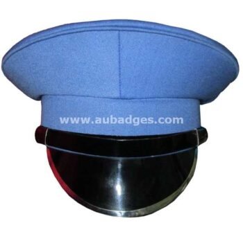 Marching Band Peak Caps