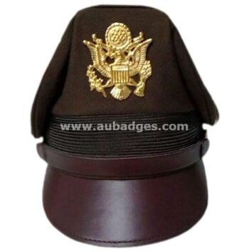 Marching Band Peak Caps