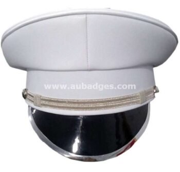 Marching Band Peak Caps