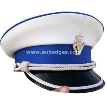 Marching Band Peak Caps