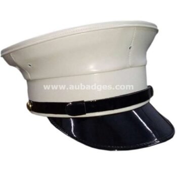 Marching Band Peak Caps