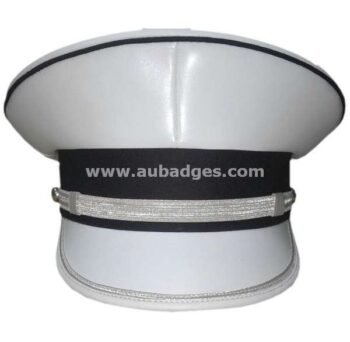 Marching Band Peak Caps