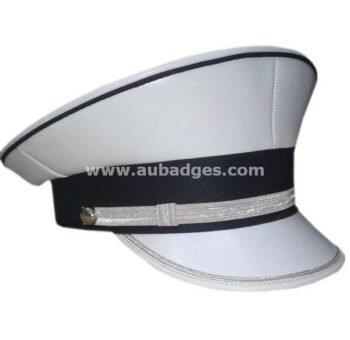 Marching Band Peak Caps