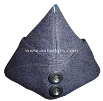 Marching Band Peak Caps