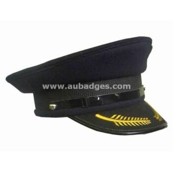 Marching Band Peak Caps