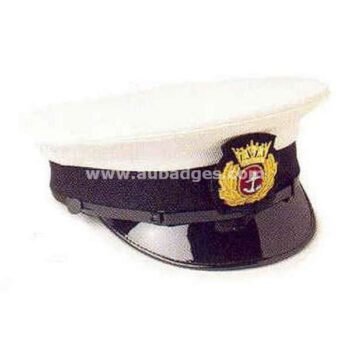 Marching Band Peak Caps