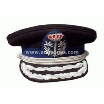 Marching Band Peak Caps