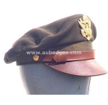 Marching Band Peak Caps