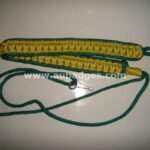 Military - Lanyards - Whistle Cords