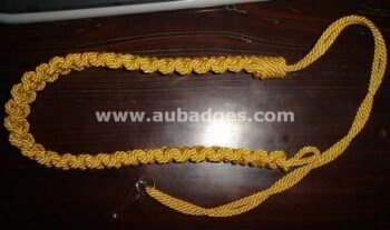 Military - Lanyards - Whistle Cords