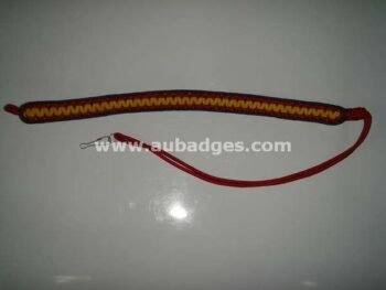 Military - Lanyards - Whistle Cords