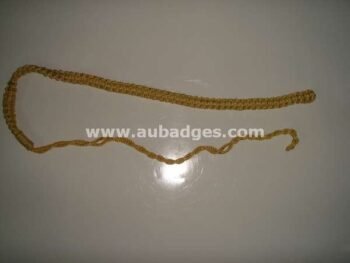 Military - Lanyards - Whistle Cords