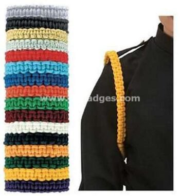 Military - Lanyards - Whistle Cords