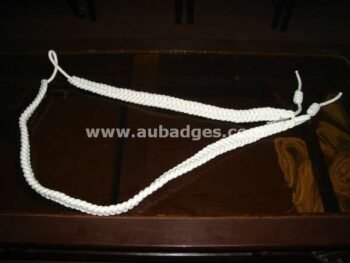 Military - Lanyards - Whistle Cords