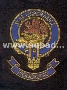 Moncreiffe