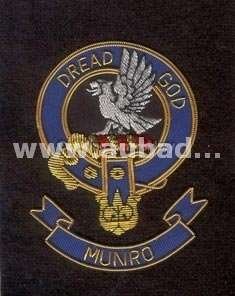 Munro