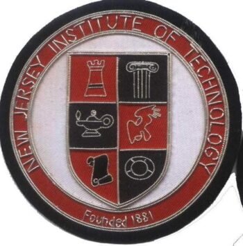 Regalia Blazer Badges