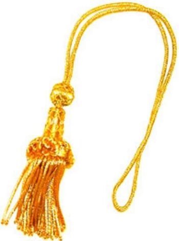 Military Sword Knots