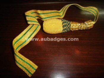 Military Sword Knots