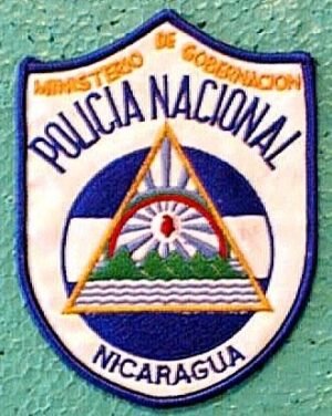 Machine Made Patches