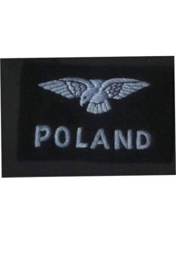 Regalia Blazer Badges