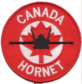 Machine Made Patches